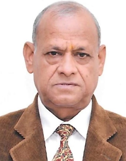 Shri Ram Bilas Singla